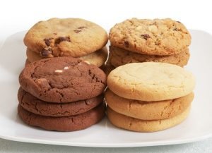 Order Ultimate Cookie Assortment  food online from Cornerstone Cookie Gifts store, Marietta on bringmethat.com