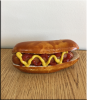 Order Hot Dog food online from Epex Soft Pretzels & More store, York on bringmethat.com