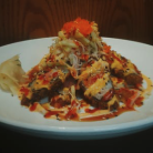 Order Dynamize Roll Special food online from Sushi Thai store, Nashville on bringmethat.com
