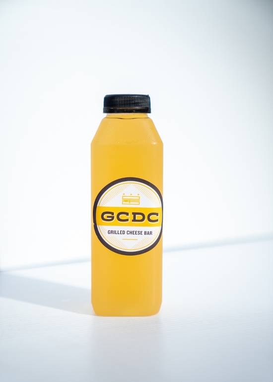 Order Arnold Palmer food online from Gcdc Grilled Cheese Bar store, Washington on bringmethat.com