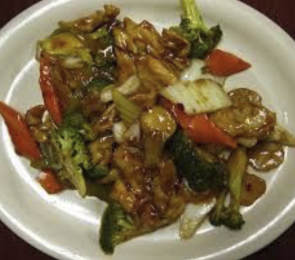 Order Sha Cha Chicken food online from Golden Empire store, Lawrenceville on bringmethat.com