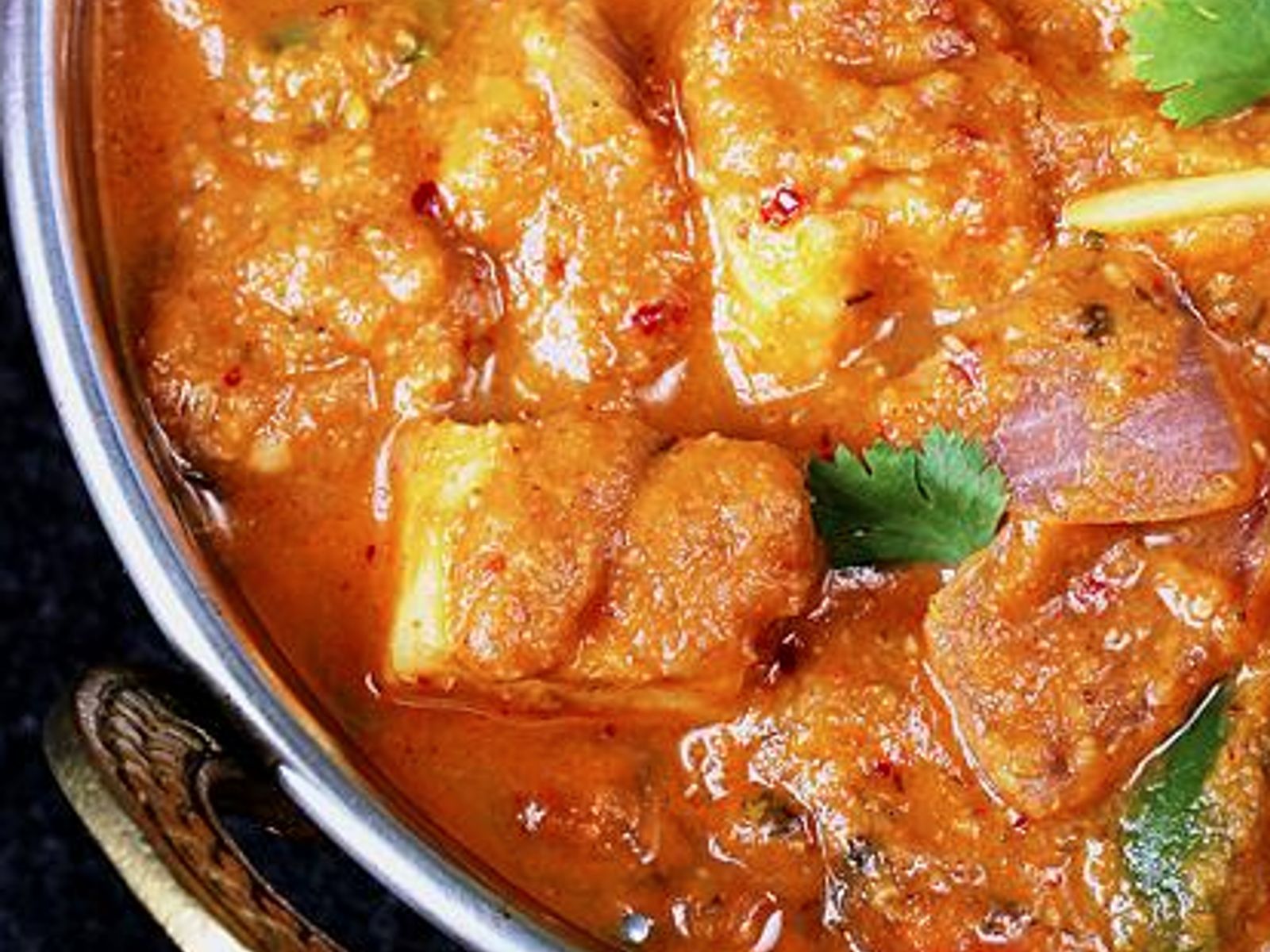 Order Paneer Karahi food online from Curry Home store, Pittsburgh on bringmethat.com