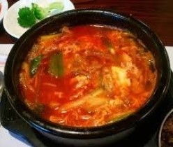 Order Dak Gye Jang food online from Bulgogi Korean Restaurant store, Stafford on bringmethat.com