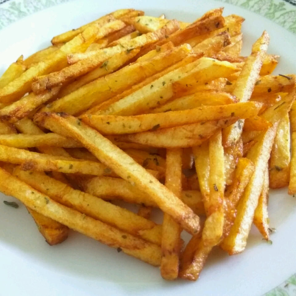 Order French Fries food online from New China Buffet store, Melrose Park on bringmethat.com