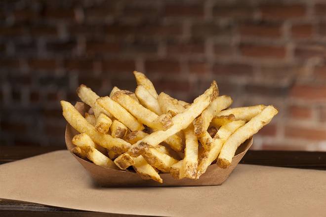Order FRIES food online from Dog Haus store, Los Angeles on bringmethat.com