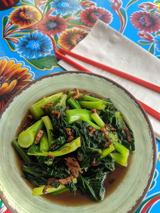 Order Chinese Broccoli food online from Same Same store, Chicago on bringmethat.com