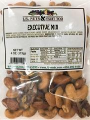 Order Executive Mix food online from I B Nuts & Fruit Too store, Washington on bringmethat.com