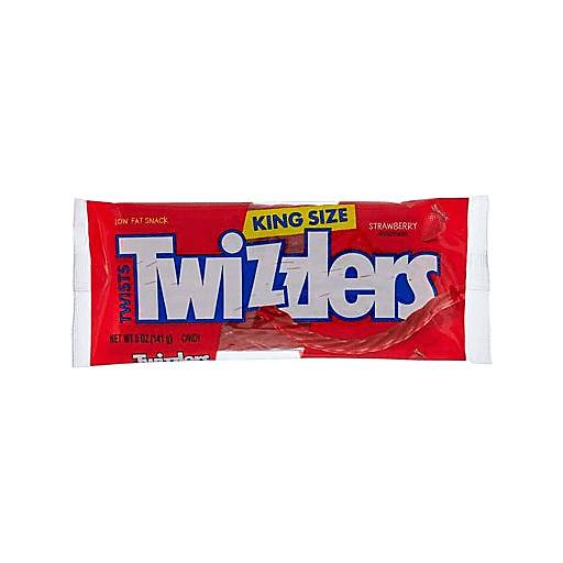 Order Twizzlers Strawberry Twist  (5 OZ) 133672 food online from Bevmo! store, Albany on bringmethat.com