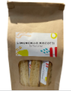 Order Bag- Limoncello Biscotti food online from Fc Coffee store, Midland on bringmethat.com