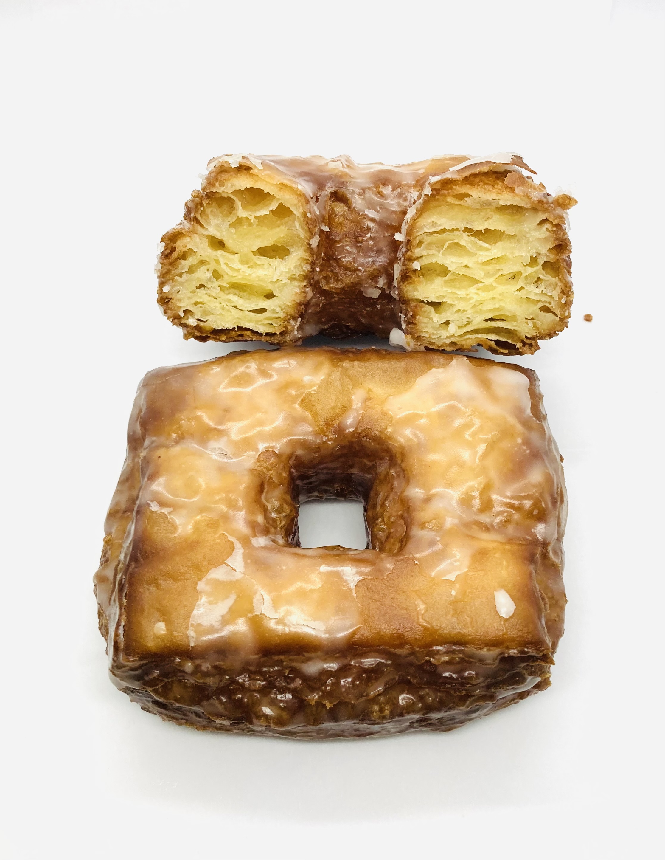 Order Cronut food online from 5 Star Donuts store, Oklahoma City on bringmethat.com