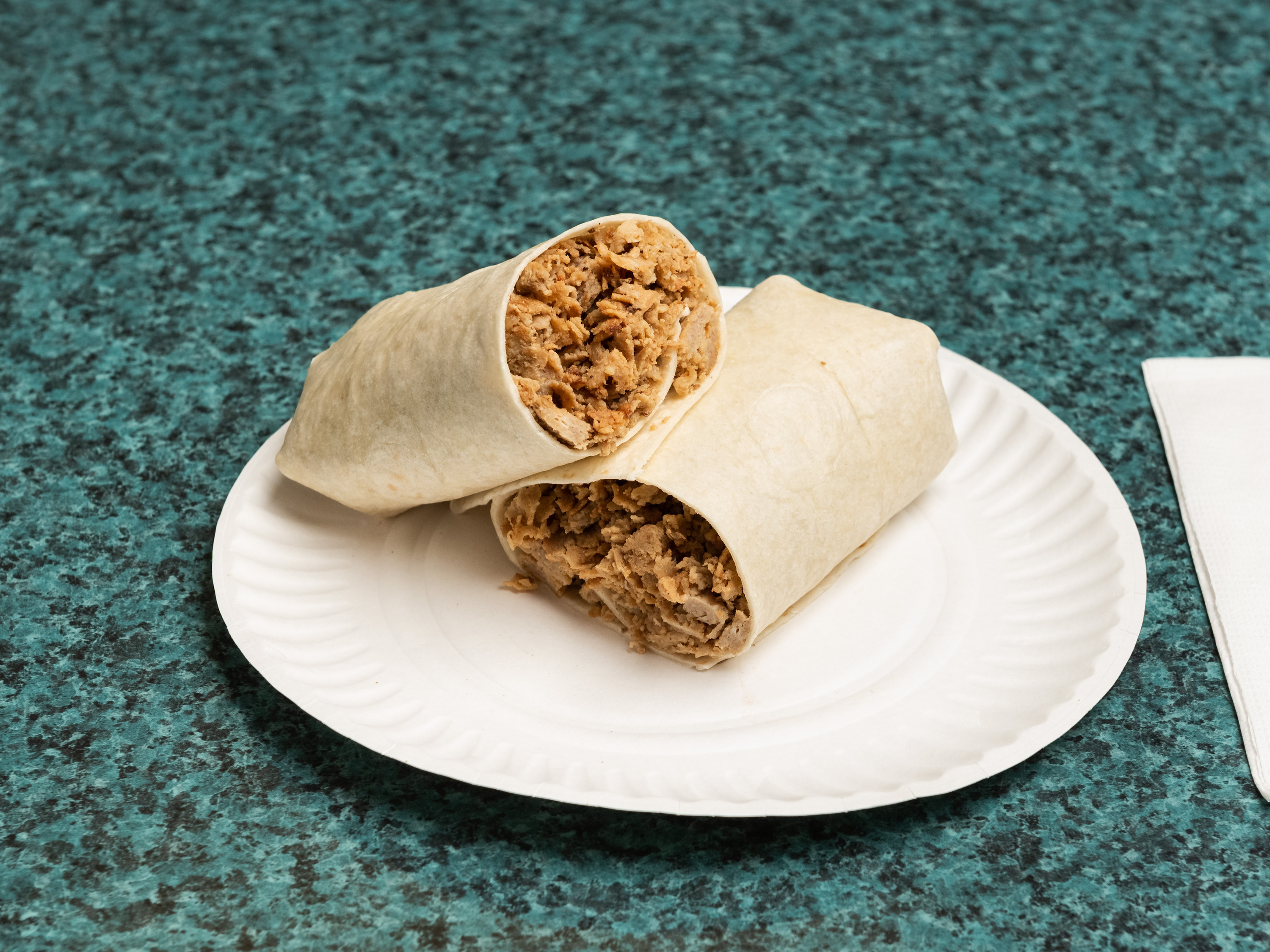 Order Philly Wrap food online from Holyoke Pizza store, Holyoke on bringmethat.com