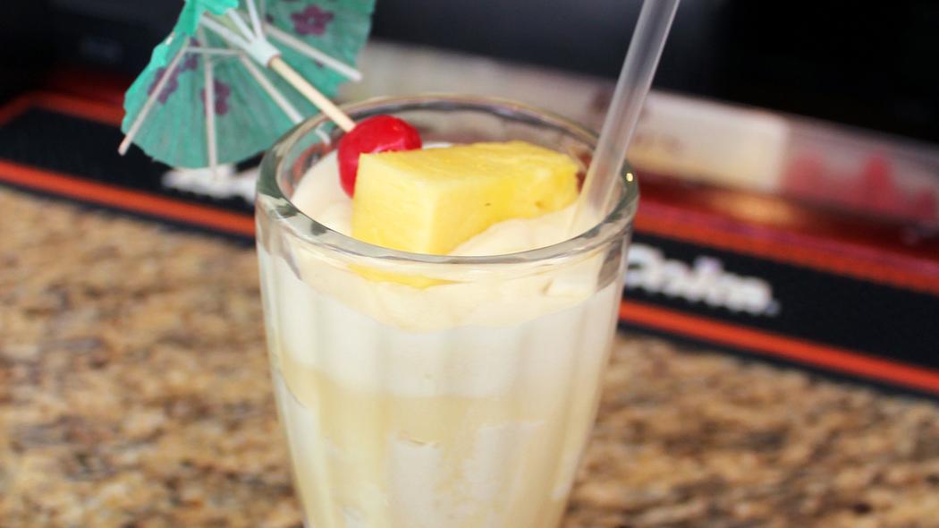 Order Pina Colada Cocktail food online from Salam store, Chicago on bringmethat.com