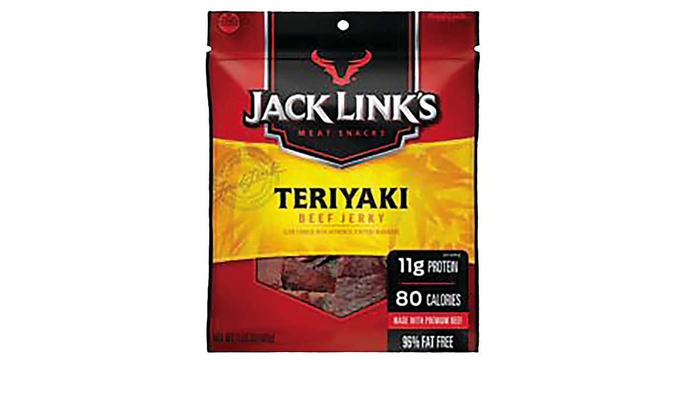 Order Jack Link’s - Teriyaki food online from Chevron Extramile store, Cameron Park on bringmethat.com