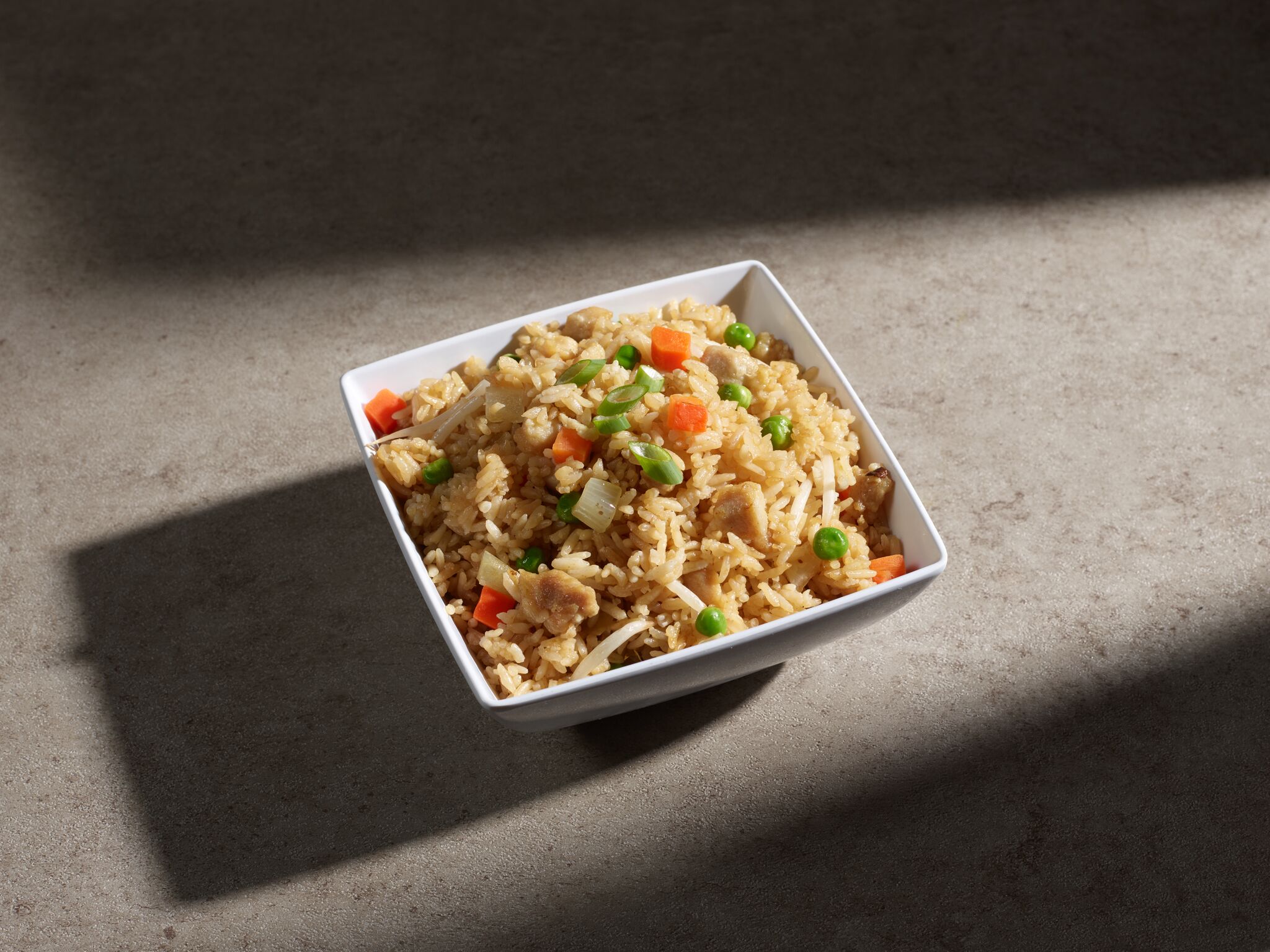Order 24. Chicken Fried Rice food online from China Wok Restaurant store, Atlanta on bringmethat.com