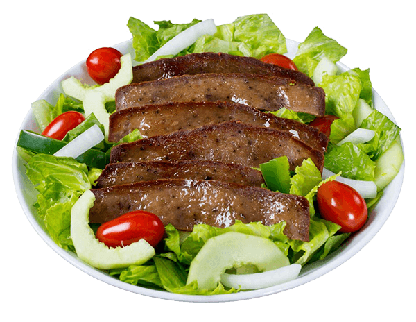 Order Gyro Salad food online from Sarpino's Pizzeria store, Chicago on bringmethat.com