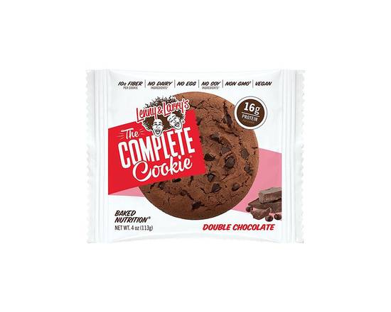 Order Lenny & Larry's Cookie Double Chocolate Cookie food online from Chevron Extramile store, Gresham on bringmethat.com