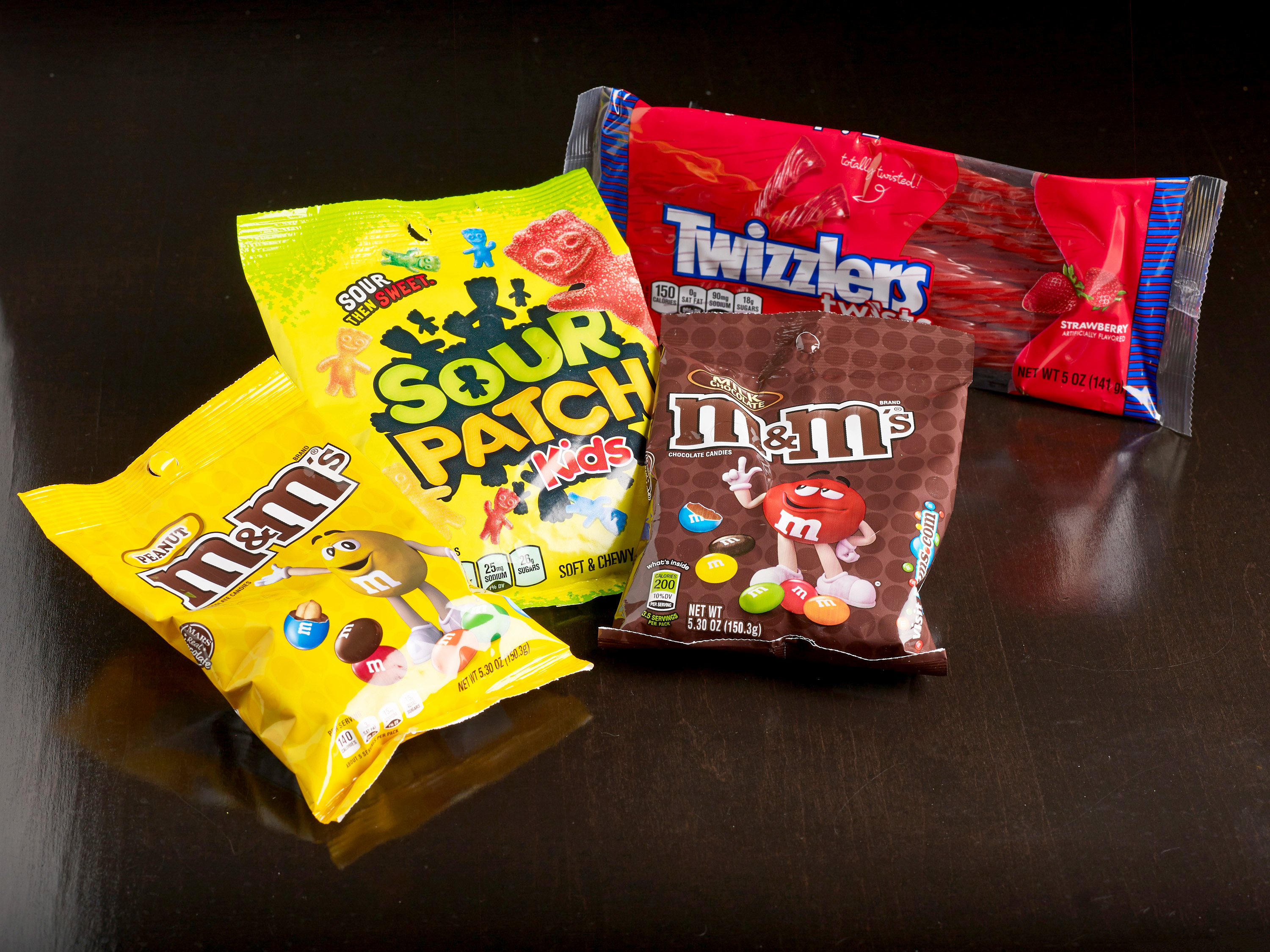 Order Assorted Candy food online from Marcus Theatre store, Pickerington on bringmethat.com