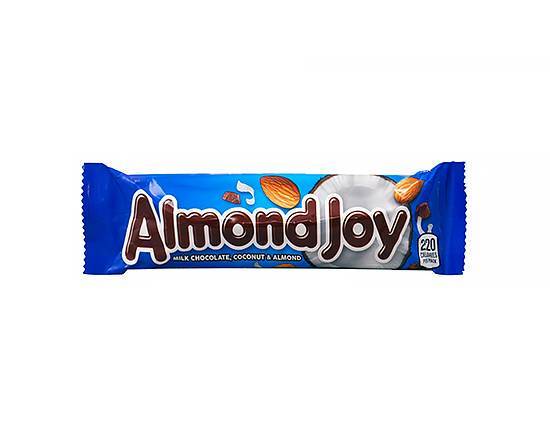 Order Almond Joy 1.61 oz food online from Ice Cream & More Anaheim store, Anaheim on bringmethat.com