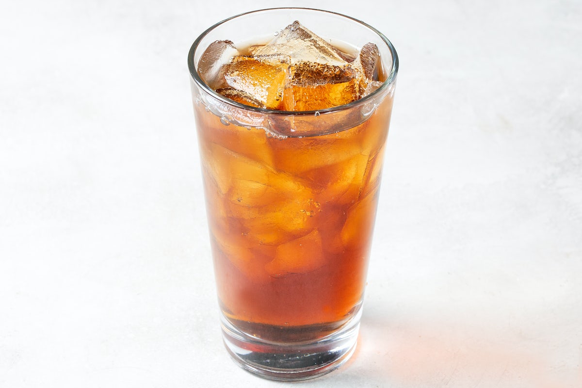 Order ICED TEA food online from Johnny Carino store, Alexandria on bringmethat.com