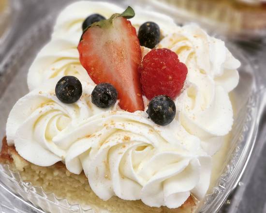 Order Tres Leches food online from Keto Bakery OC store, Orange on bringmethat.com