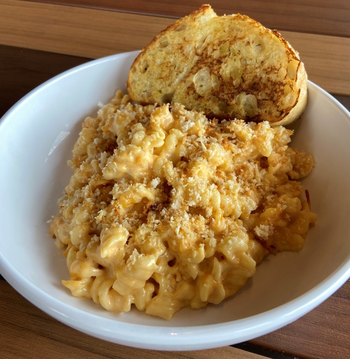 Order Mac & Cheese Bowls (GH) food online from Stockade Kitchen store, Hutto on bringmethat.com