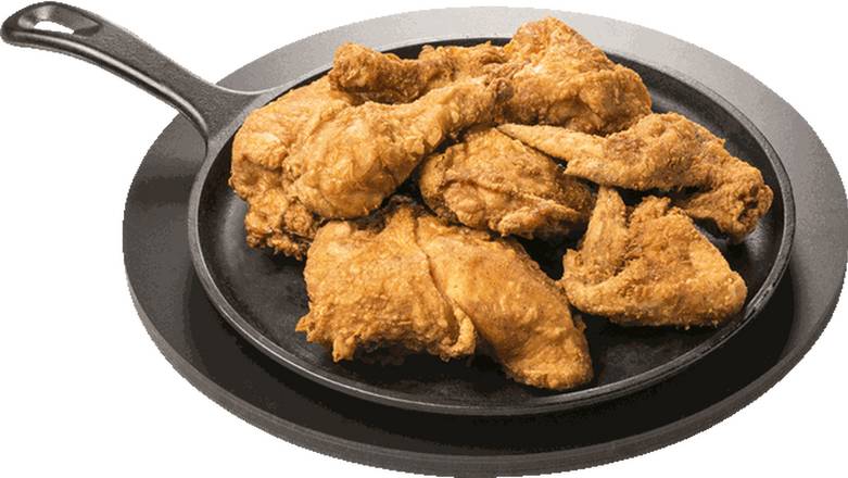 Order 8 Piece Box food online from Pizza Ranch store, Mandan on bringmethat.com