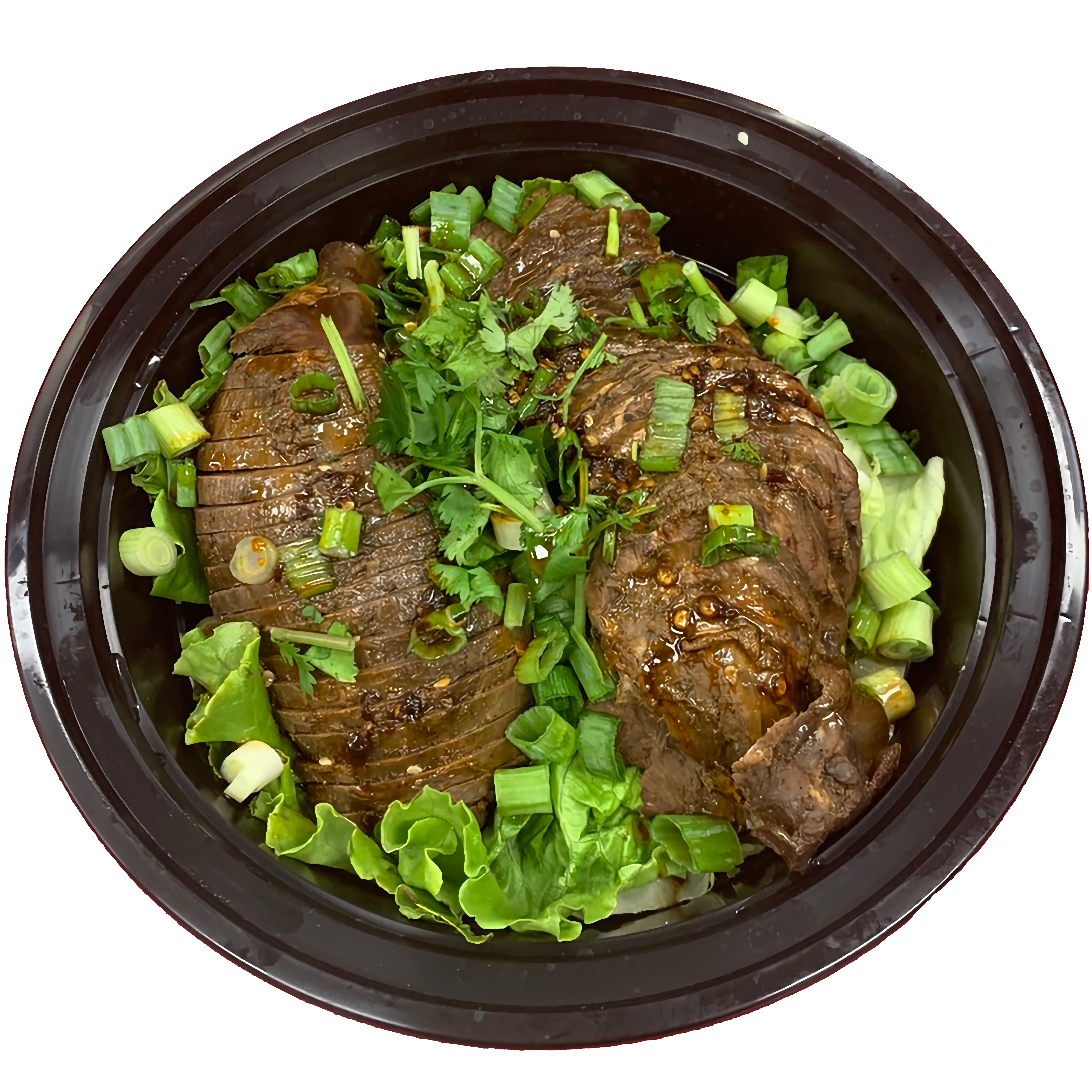 Order Spicy Braised Beef Shank | 麻辣滷牛腱 food online from Ehotpot store, Tucson on bringmethat.com