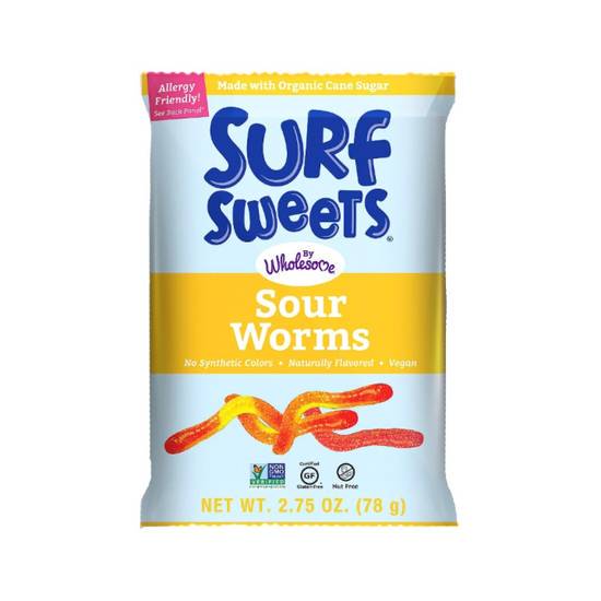 Order Surf Sweets 2.75oz food online from Pink Dot Logan Heights store, San Diego on bringmethat.com