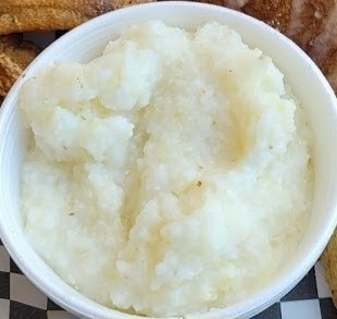Order Side - Grits food online from R & R Breakfast Spot store, Chino on bringmethat.com