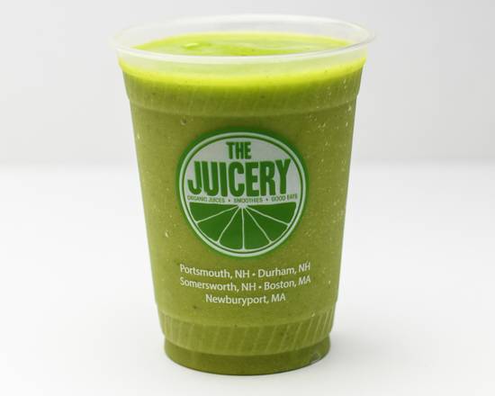 Order Kale Storm Smoothie food online from The Juicery store, Portland on bringmethat.com