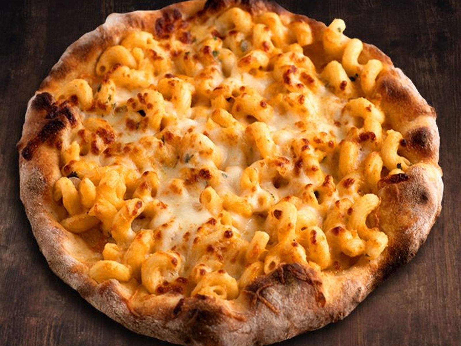 Order Large Mac & Cheese food online from Pizza Amore The Wood Fire Way NT store, North Tonawanda on bringmethat.com