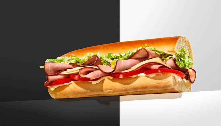 Order GIANT #1 Pepe food online from Jimmy John's store, Logan on bringmethat.com