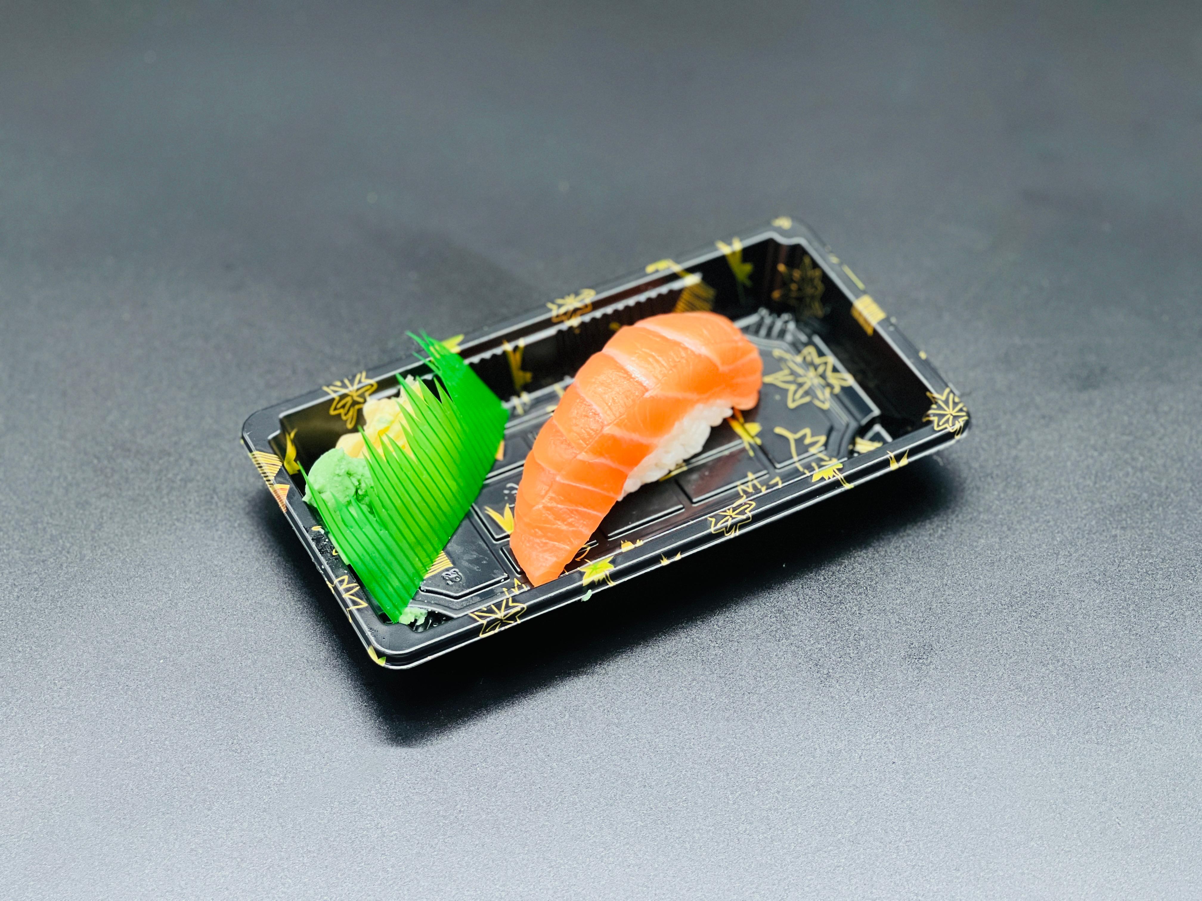 Order Salmon food online from I Sushi Inc. store, Ridgewood on bringmethat.com