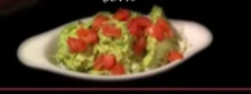 Order Guacamole Salad food online from Chilito Pepper Cafe store, Wolfforth on bringmethat.com