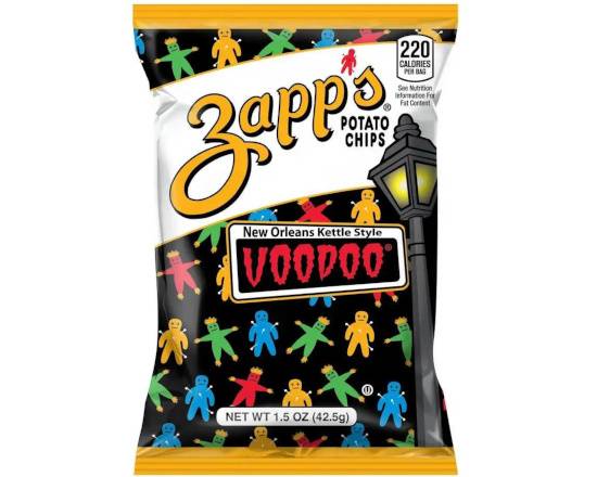 Order Voodoo Chips food online from Chop Stop store, Burbank on bringmethat.com