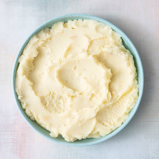 Order quart of mashed potatoes food online from Tender Greens store, Studio City on bringmethat.com