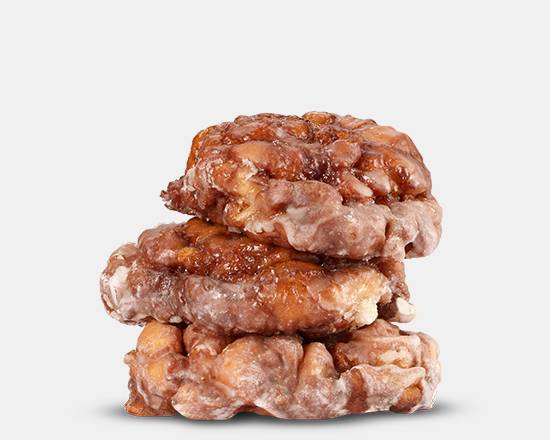 Order Apple Fritter food online from Caribou Coffee store, New Hope on bringmethat.com