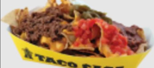 Order Super Nachos food online from Taco Casa store, Lancaster on bringmethat.com