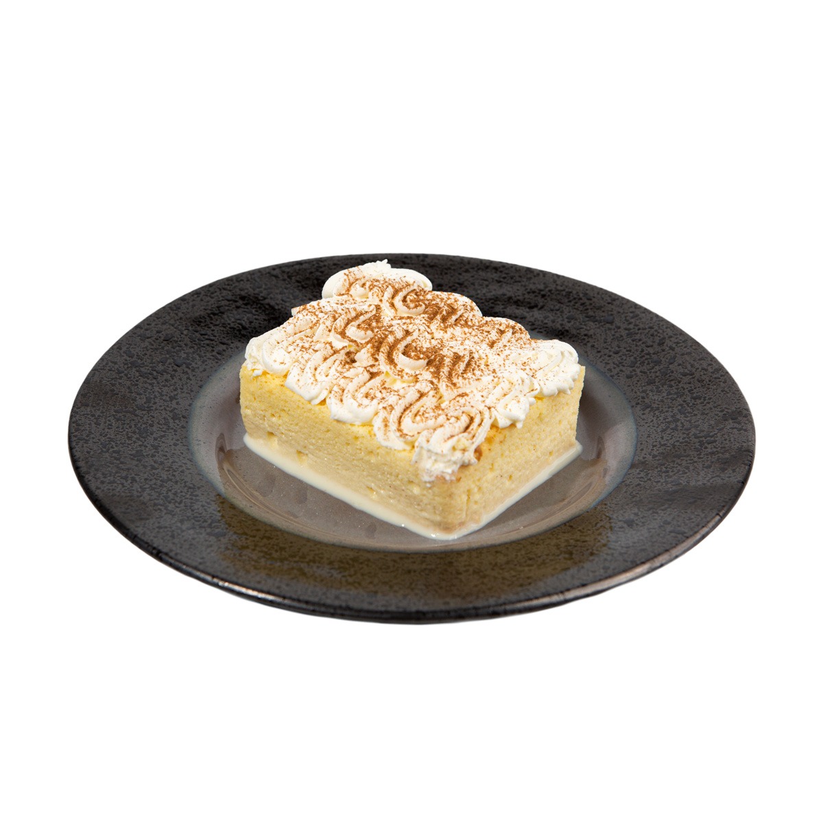 Order Tres Leches food online from Sardi's Chicken store, Takoma Park on bringmethat.com