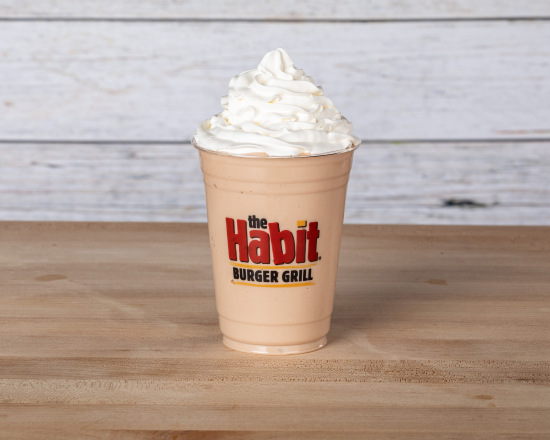 Order Chocolate Shake food online from Habit store, Santa Barbara on bringmethat.com