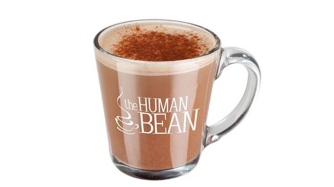Order Kids Hot Chocolate food online from The Human Bean store, Reno on bringmethat.com
