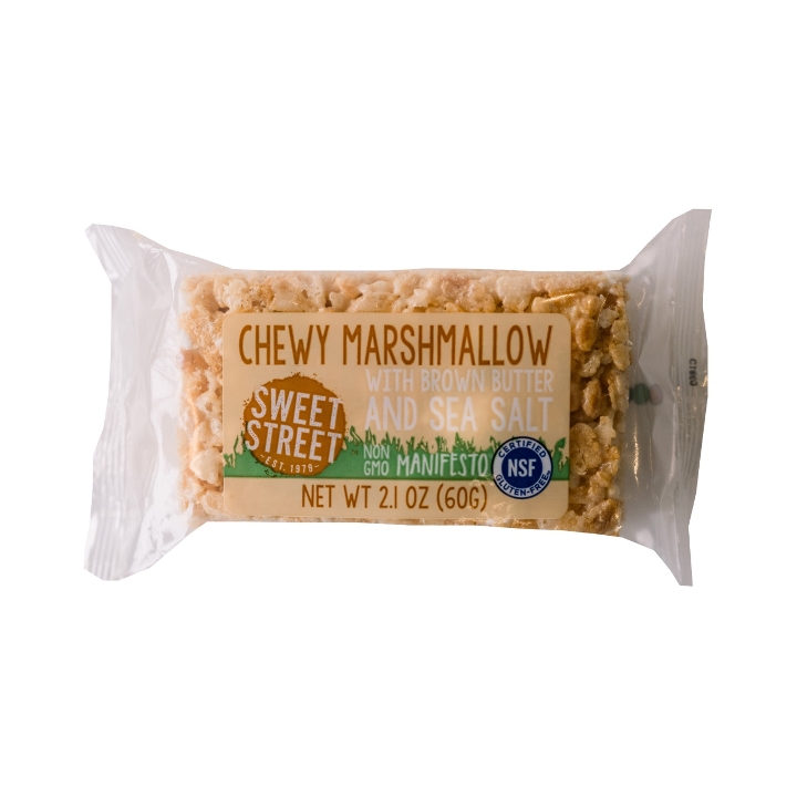 Order Marshmallow Bar food online from The Salad House store, Westfield on bringmethat.com