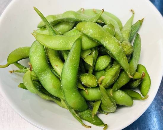 Order Edamame food online from Nori Sushi store, Federal Way on bringmethat.com