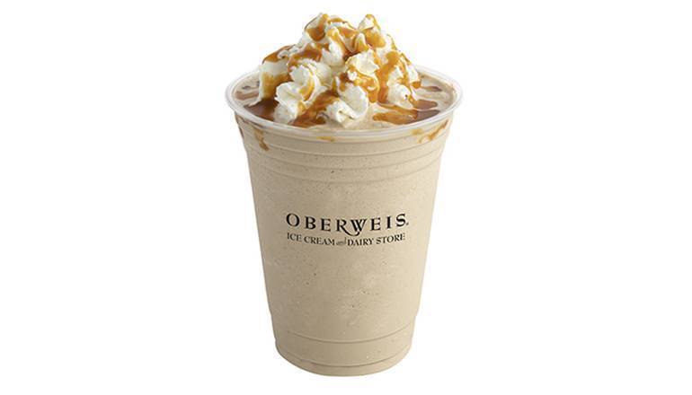 Order Frozen Lattes food online from That Burger Joint store, Bloomington on bringmethat.com