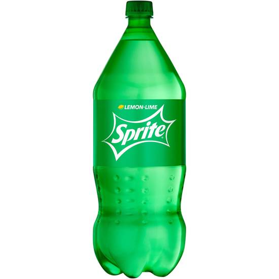 Order Sprite - 2L food online from Nathan's Famous store, Sidney on bringmethat.com