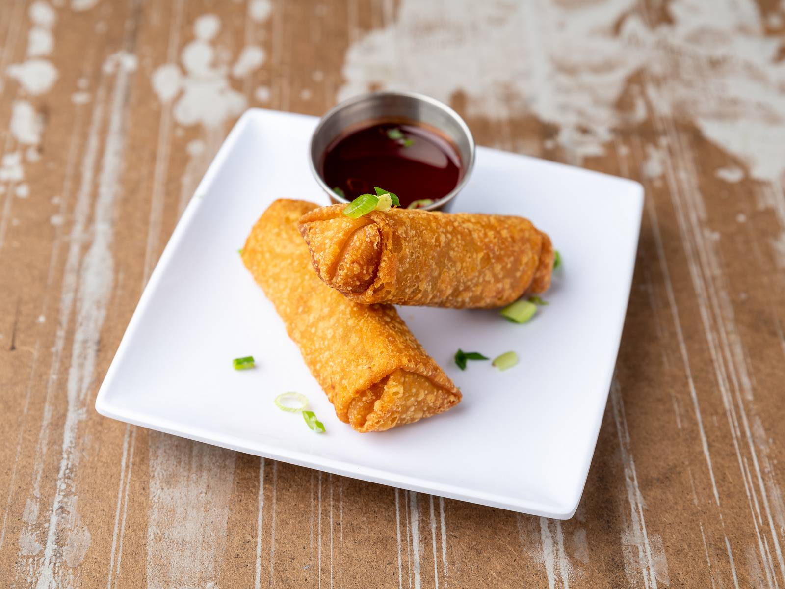 Order 1. Egg Rolls food online from China Kitchen store, Austin on bringmethat.com