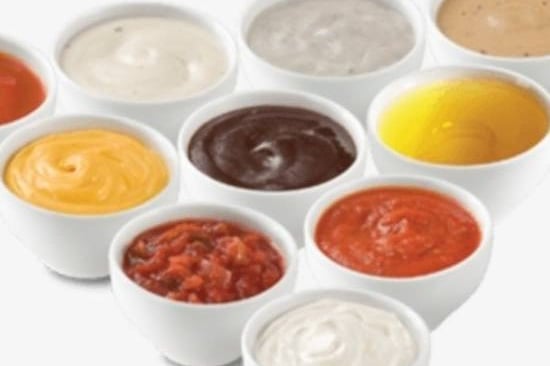 Order Sauces, Dressings ＆ Condiments food online from Kokomo Cafe store, Los Angeles on bringmethat.com