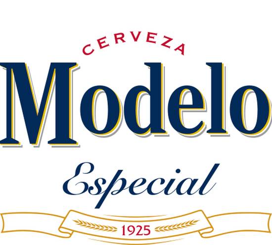 Order Modelo Especial Draft Beer (Mexico) food online from El Mono | Fresh Flavors of Peru store, El Cerrito on bringmethat.com
