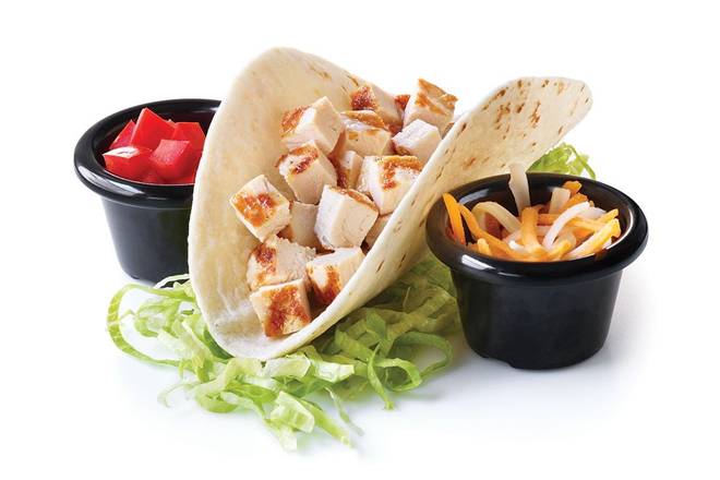 Order Kids Chicken Taco food online from Applebee store, Staunton on bringmethat.com