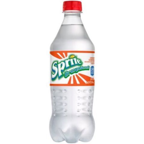 Order Sprite Tropical 20oz food online from 7-Eleven store, Lavon on bringmethat.com
